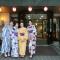 Unzen Sky Hotel