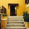 Girasole sul mare ,new kitchen with wash disher , air conditioning, garage moto, 200 m from centre, 300 m from beach ,wifi,