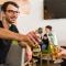 Fischers Hotel Brauhaus 24h Self Check In