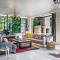 Solar-Powered Table Mountain Retreat
