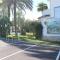 Apartamento Oasis Park