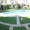 Apartamento Oasis Park