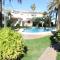 Apartamento Oasis Park