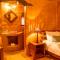 LittleBush Private Lodge