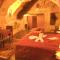 Cappadocia Antique Gelveri Cave Hotel - Guzelyurt