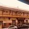 Hôtel Saint-Louis Sun Dakar