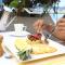 Punta Rucia Lodge Hotel Boutique & Spa
