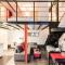 Loft en Travesía de Cabestreros - Lavapiés