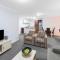 Oaks Brisbane Lexicon Suites