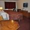 Golden Lion Motel