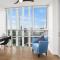 As the Sun Sets - Modern and Spacious 2BR Zetland Apartment Facing the Setting Sun