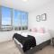 As the Sun Sets - Modern and Spacious 2BR Zetland Apartment Facing the Setting Sun