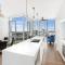 As the Sun Sets - Modern and Spacious 2BR Zetland Apartment Facing the Setting Sun