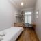 Orange Cat Rooms