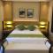 Leshan Ramada Hotel