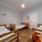 Orange Cat Rooms