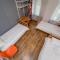 Orange Cat Rooms