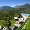 Hotel Finkennest - Panoramic Garden Resort