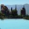 Hotel Finkennest - Panoramic Garden Resort