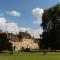 Château de Vault de Lugny - Во-де-Люньи