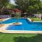 Casita Las Eras en Villa de Nijar con piscina - Níjar