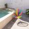 Blue Casita ETV 7845