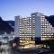 PARK ROCHE Resort & Wellness