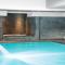 Relais Spa Chessy Val dEurope