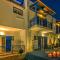 Blue Petal Apartment, Relaxed Heraklion Stay Blue Petal Apartment, Relaxed Heraklion Stay
