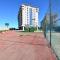 Apartamento frente al mar
