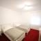 Fresh Accommodation