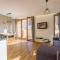 Apartamenty Mierzeja - Baltic Park Stegna, z jedną sypialnią, 33 - 36 m2, 500 m od plaży, bezpłatny Meleks