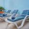 Qawra Point Holiday Complex