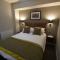 New Park Hotel