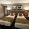 New Park Hotel
