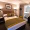 New Park Hotel