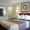 Lion Inn - Saint Augustine