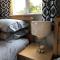 Wogan Cottage