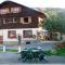 Auberge du Rochasson