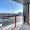 Foto: Three-Bedroom House with Balcony #33 Sunalta Downtown 6/51