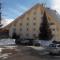 Almet, apartmánove štúdio 205