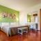 Hotel Los Olivos