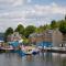 Knap Guest House - Tarbert