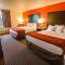 Bridgeway Inn & Suites - Portland Airport