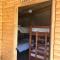 Monte Campamento Hostel - Puerto Bertrand
