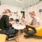 DREAM Hostel Lviv
