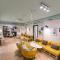 DREAM Hostel Lviv