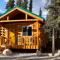 Denali Tri-Valley Cabins