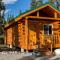 Denali Tri-Valley Cabins