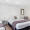 Belmont Motor Lodge - Porirua